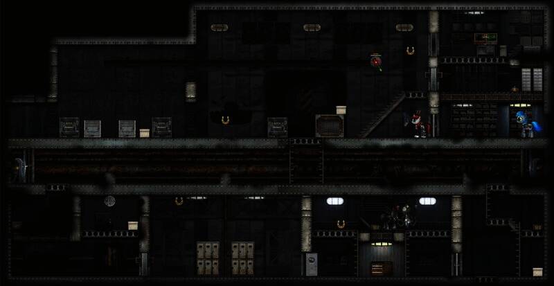 《辐射小马国:废墟》游戏特色展示图5