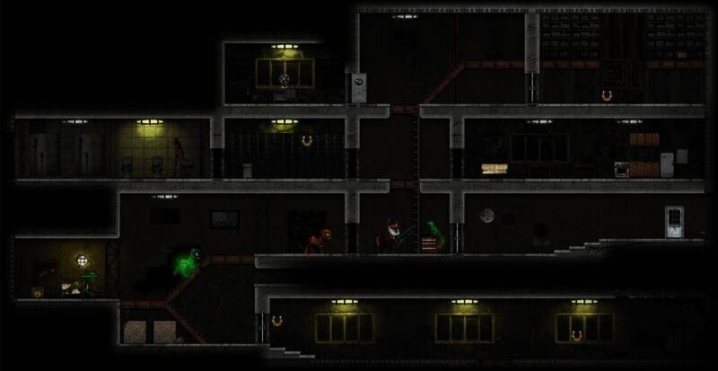 《辐射小马国:废墟》游戏特色展示图6