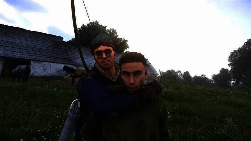 《天国:拯救2》相关跑分图3