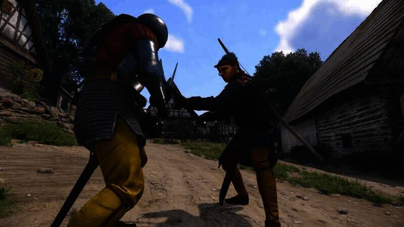 《天国:拯救2》相关跑分图5