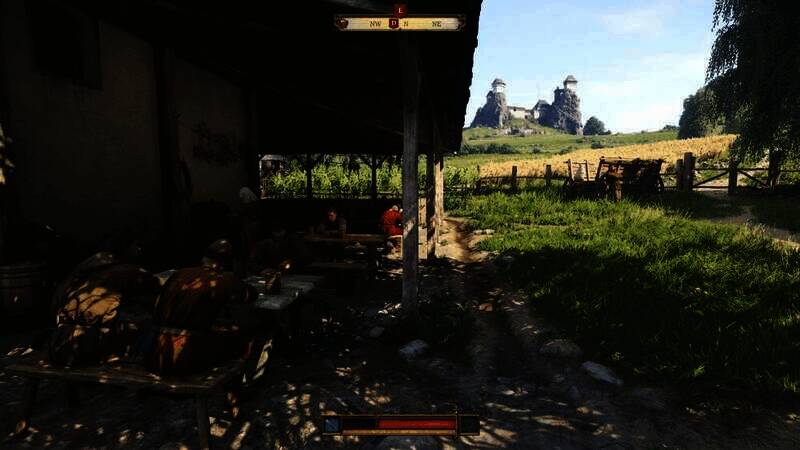 《天国:拯救2》相关跑分图10