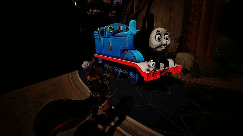 《漫威争锋》游戏画面相关图片3