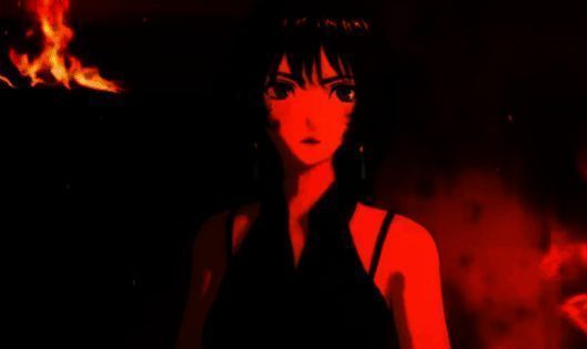 夏川澪技能展示图