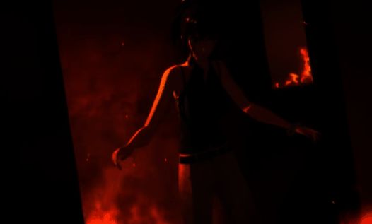 夏川澪技能效果图