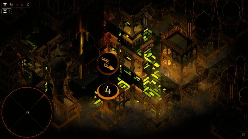 《时空策:湖》游戏截图1