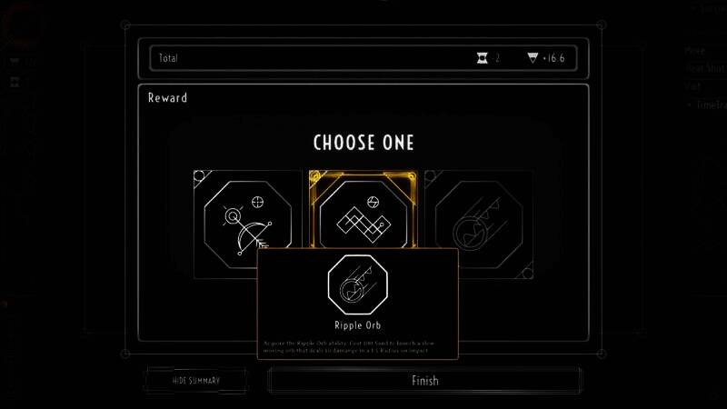 《时空策:湖》游戏截图3