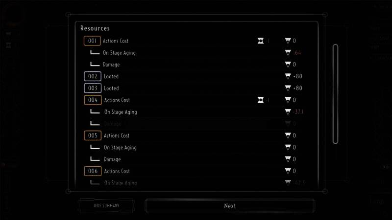 《时空策:湖》游戏截图4