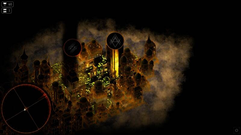 《时空策:湖》游戏截图8