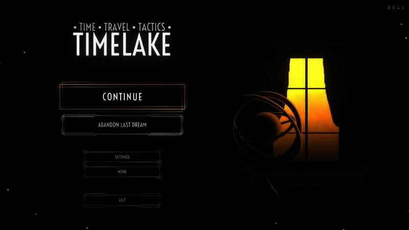 《时空策:湖》游戏截图9