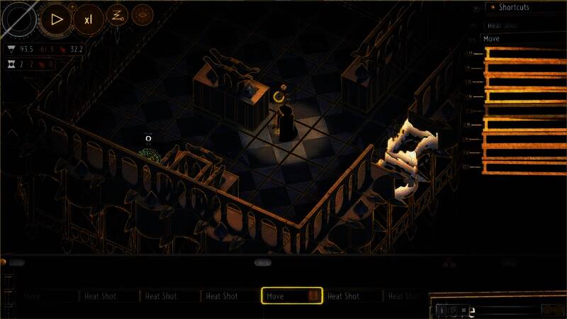 《时空策:湖》游戏截图10