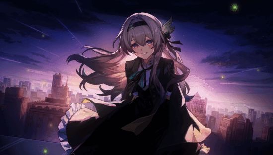 游戏未来展望相关画面