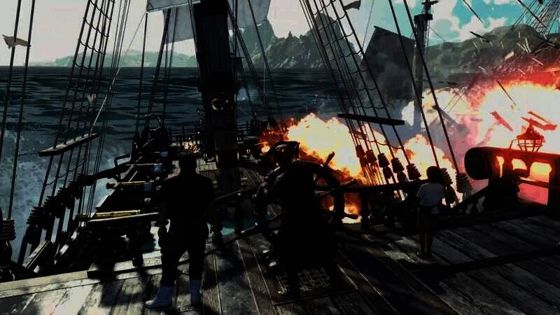 《如龙8:外传》游戏画面6