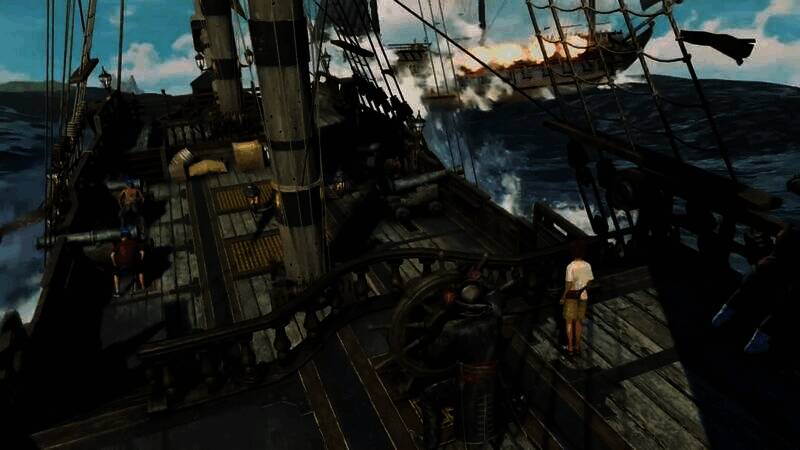 《如龙8:外传》游戏画面7