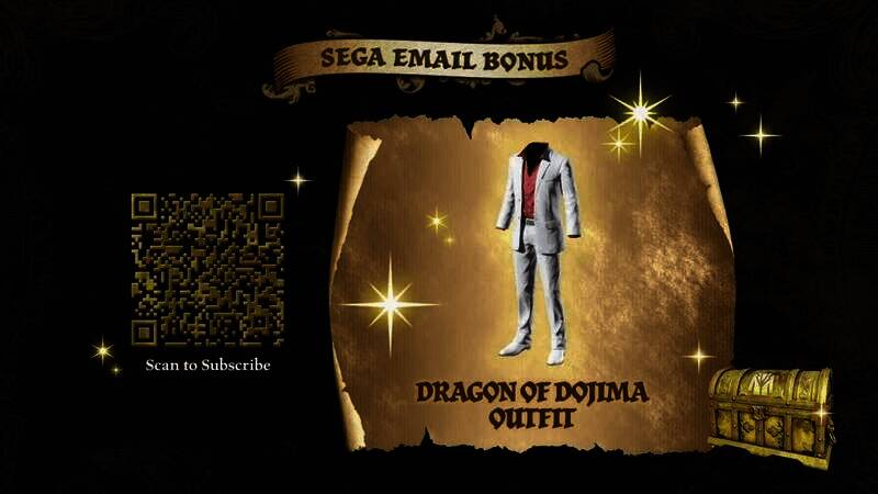 《如龙8:外传》游戏画面14