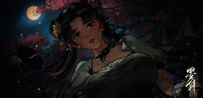 1718849131414379.jpg 《墨剑江湖》人物互动图