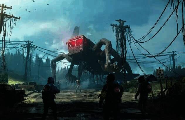 《七日世界》脉冲动力装置相关界面