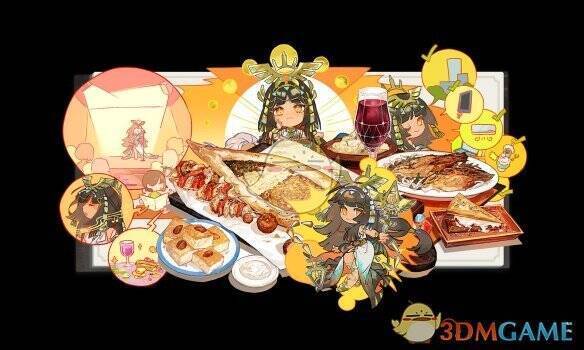 白荆回廊伊琅相思茶憩配方相关图片