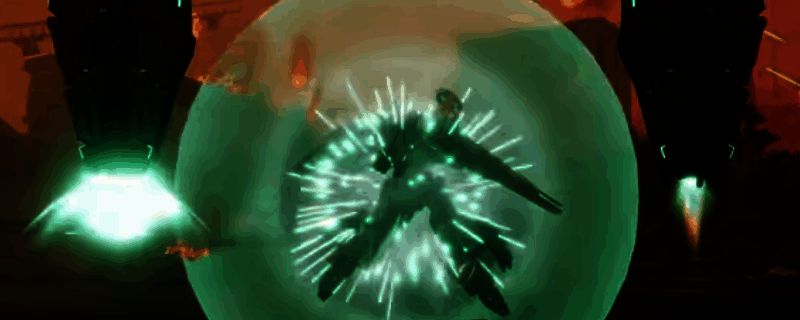 阿奎纳机甲相关展示图