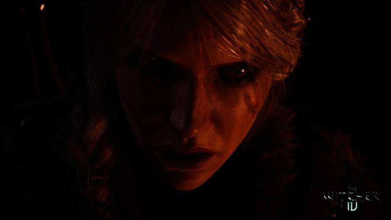 CDPR开发者相关画面