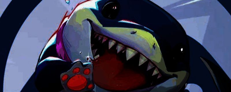 漫威争锋陆行鲨杰夫相关画面