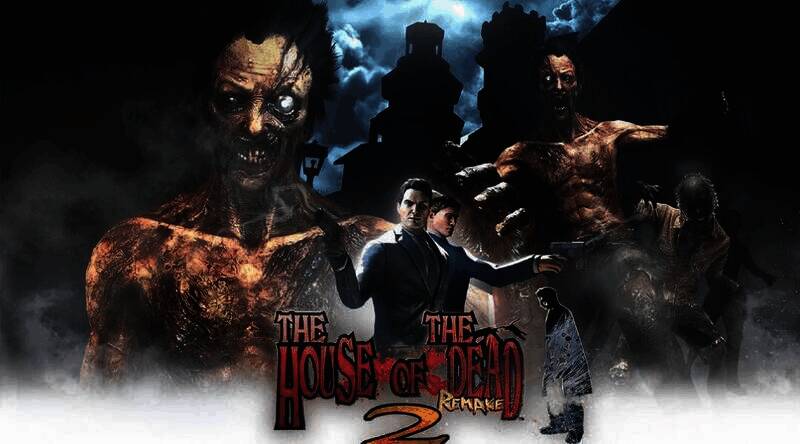 《死亡之屋2:重制版》相关图片1