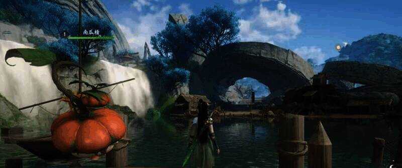 仙剑世界宝钞相关配图3