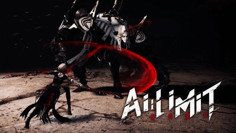 《无限机兵》游戏画面图