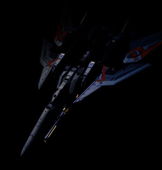 解限机天袭者图片2