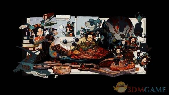 白荆回廊晴雪茶憩配方相关图片