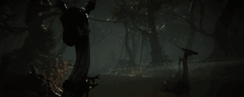 《Amerzone - 探險家的記憶傳承》相关图片1