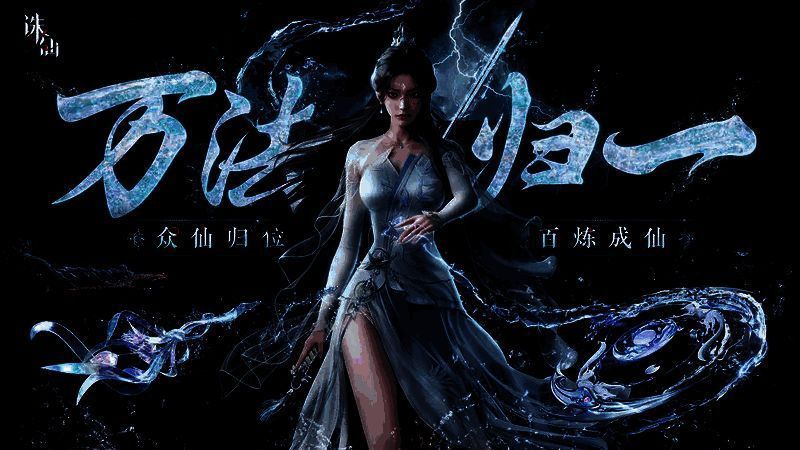 青云技能相关图片