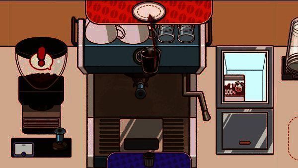 可口的咖啡相关图片3