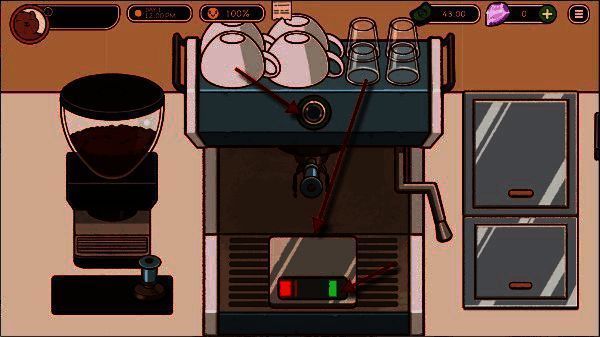 可口的咖啡相关图片4