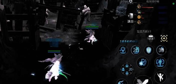 龙之谷世界相关图片4