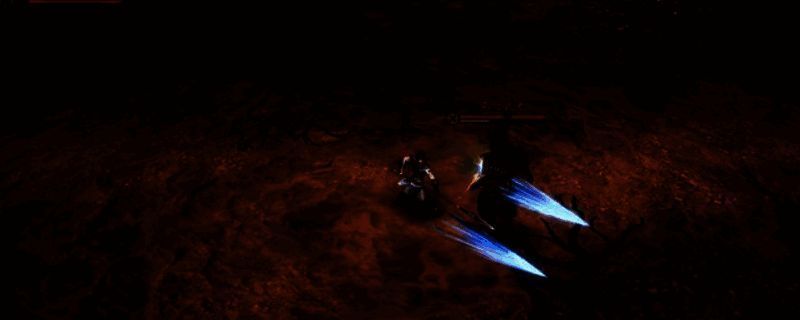 《无双深渊》游戏相关图片