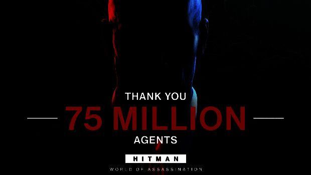 《杀手:暗杀世界》相关图片