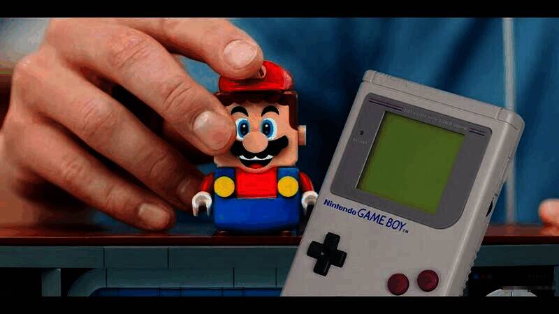 任天堂Game Boy套装相关图片