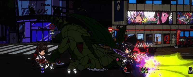 《幻象破坏者:战场终极版》相关图片1