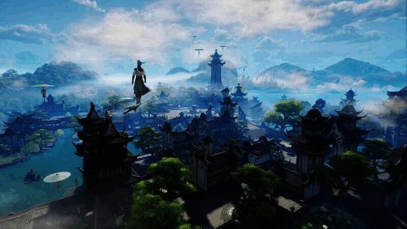 《仙剑世界》相关图片9