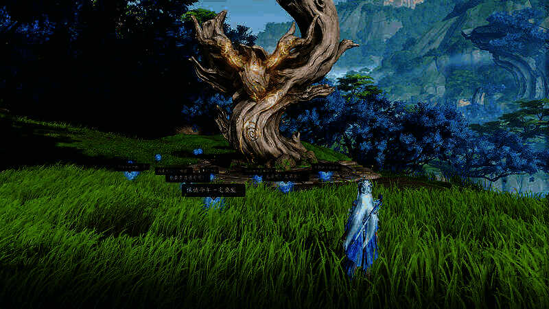 《仙剑世界》相关图片11