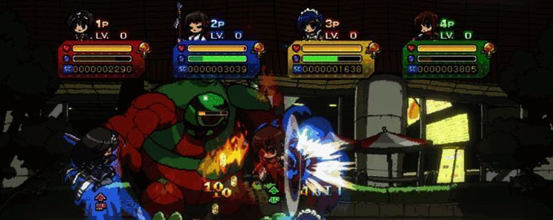 《幻象破坏者:战场终极版》相关图片1