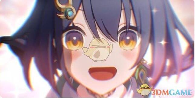 云璃战斗场景图