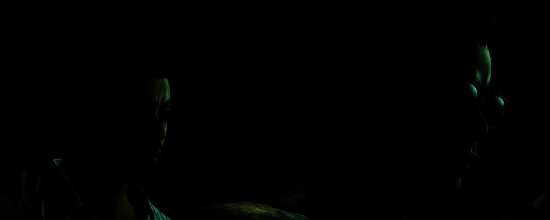 《如龙8外传》游戏画面