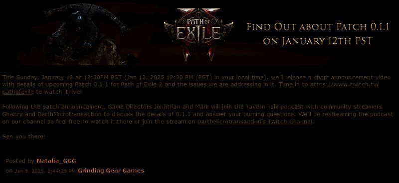 《流放之路2》相关图片