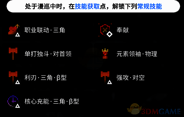 玄戈小技能相关图片