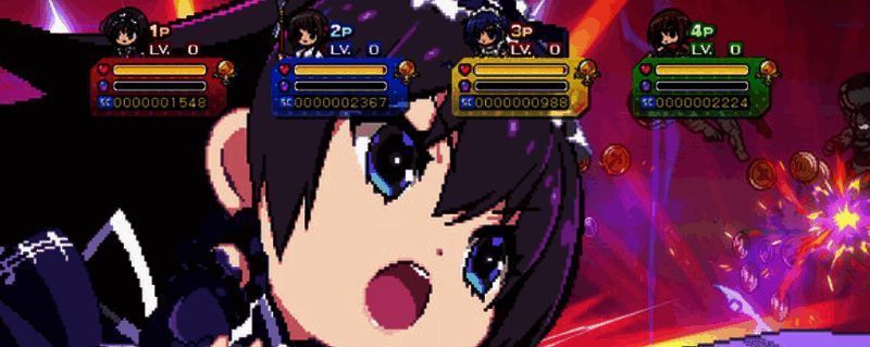 《幻象破坏者:战场终极版》相关图片1