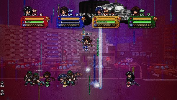 《魅影破坏者:战场终极版》相关图片2