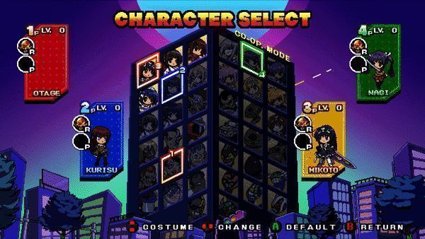 《魅影破坏者:战场终极版》相关图片3