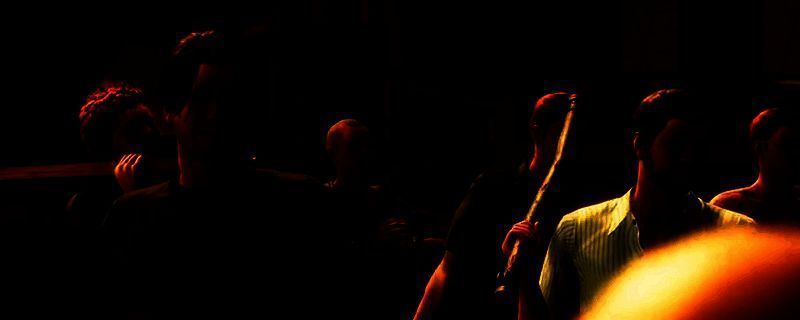 如龙8外传相关游戏画面