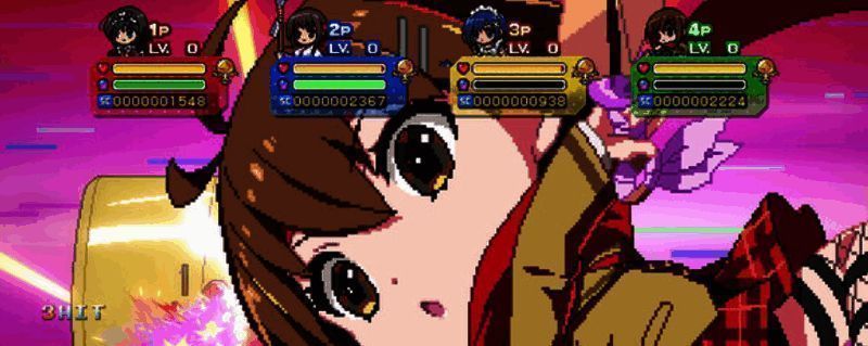 《幻象破坏者:战场终极版》相关图片